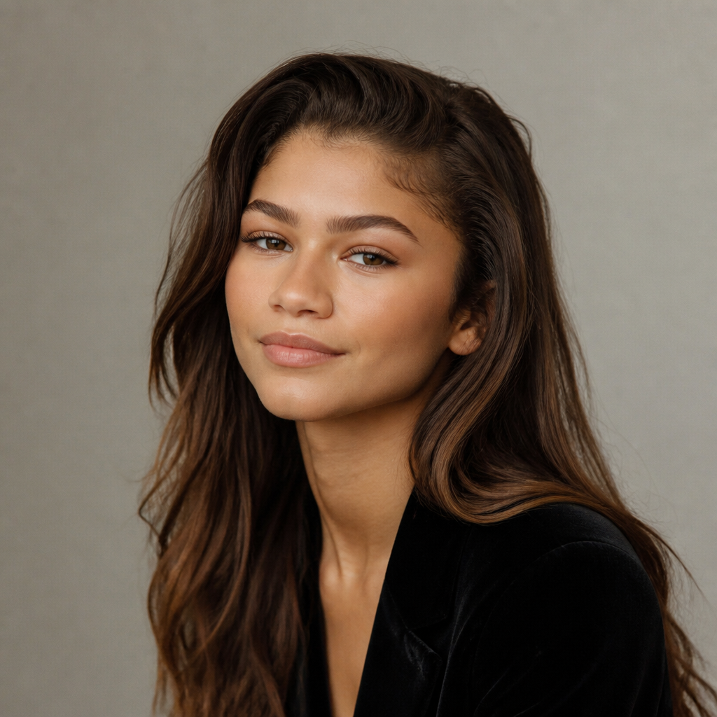 Zendaya
