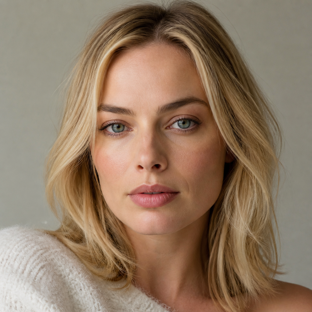 Margot Robbie